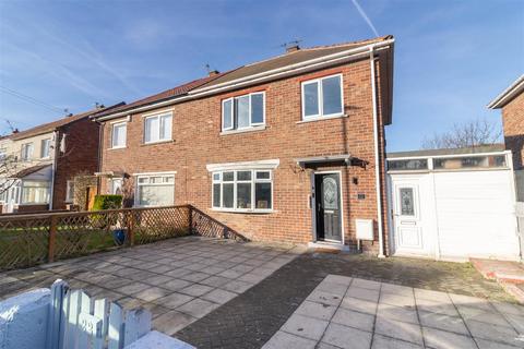 3 bedroom semi-detached house for sale, Fife Avenue, Jarrow