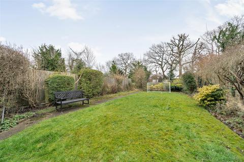 3 bedroom semi-detached house for sale, Crescent Drive, Petts Wood, Orpington