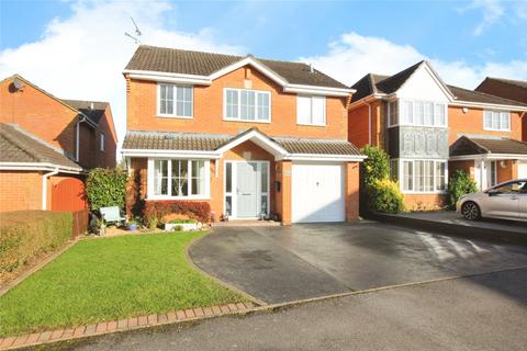 4 bedroom detached house for sale, Edenham Crescent, Reading RG1