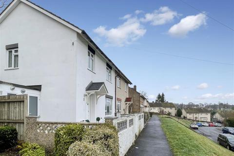 3 bedroom semi-detached house for sale, Woodside Road, Salisbury SP2