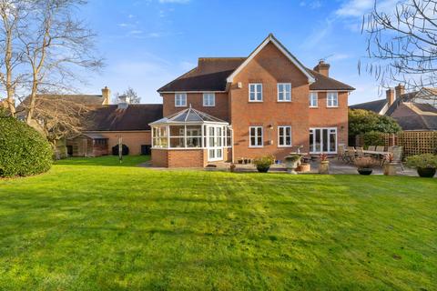 5 bedroom detached house for sale, Chestnut Drive, Hatfield Heath, Bishop's Stortford, CM22