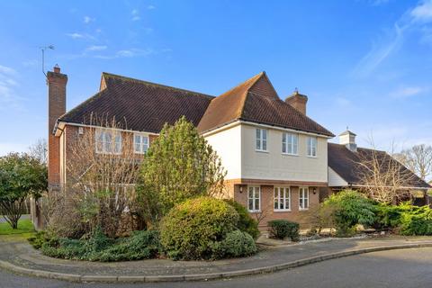 5 bedroom detached house for sale, Chestnut Drive, Hatfield Heath, Bishop's Stortford, CM22