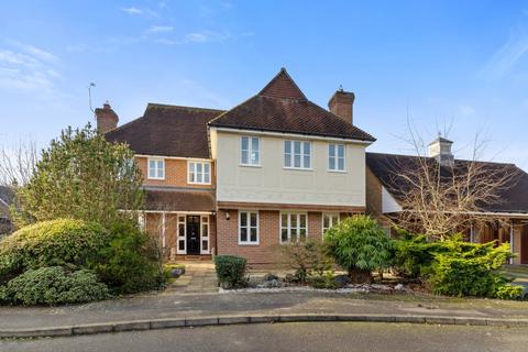 5 bedroom detached house for sale, Chestnut Drive, Hatfield Heath, Bishop's Stortford, CM22