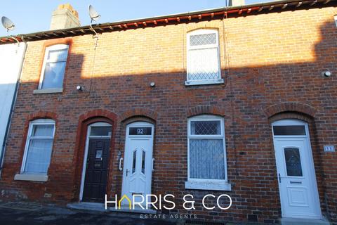 2 bedroom terraced house for sale, Preston Street, Fleetwood, FY7