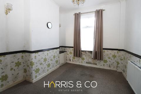 2 bedroom terraced house for sale, Preston Street, Fleetwood, FY7