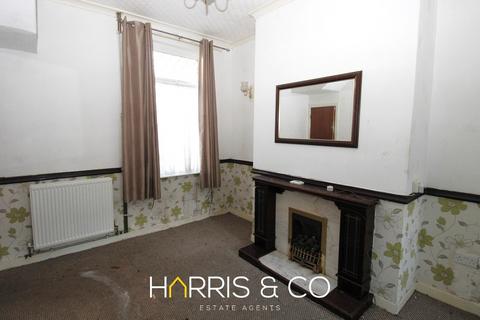 2 bedroom terraced house for sale, Preston Street, Fleetwood, FY7