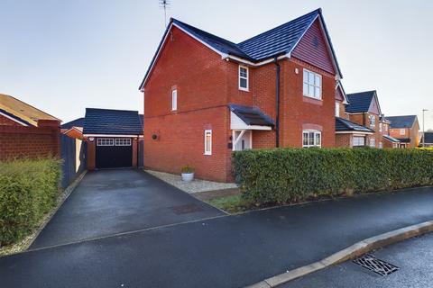42 Lark Hill, Astley, Manchester, M29 7SB