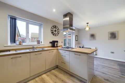 42 Lark Hill, Astley, Manchester, M29 7SB
