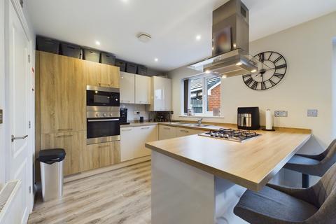 42 Lark Hill, Astley, Manchester, M29 7SB