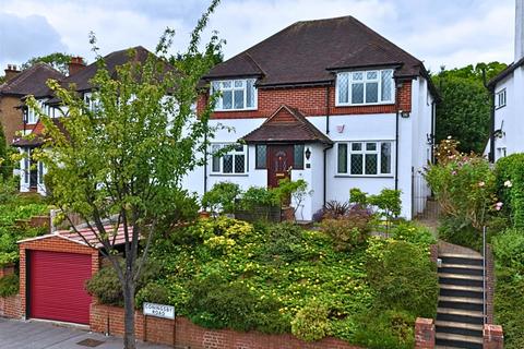 4 bedroom detached house for sale, Coningsby Road, South Croydon CR2