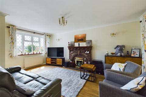 4 bedroom detached house for sale, Coningsby Road, South Croydon CR2