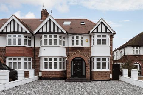 5 bedroom semi-detached house for sale, London Road, Epsom KT17