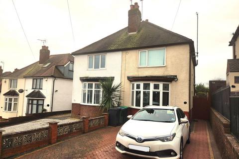 2 bedroom semi-detached house to rent - Park Avenue, Rowley Regis B65