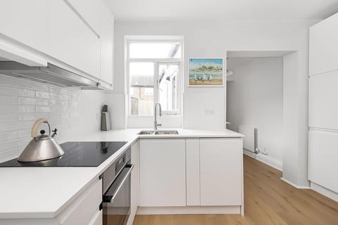 2 bedroom end of terrace house for sale, Carberry Road, Crystal Palace, London, SE19