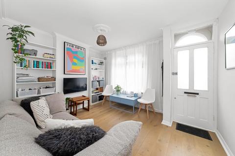 2 bedroom end of terrace house for sale, Carberry Road, Crystal Palace, London, SE19