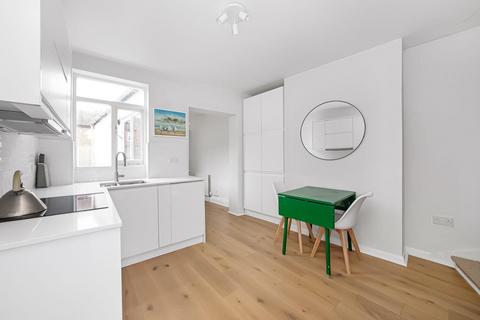 2 bedroom house for sale, Carberry Road, Crystal Palace, London, SE19