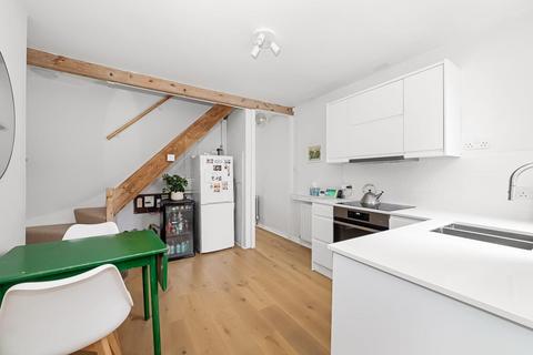 2 bedroom end of terrace house for sale, Carberry Road, Crystal Palace, London, SE19