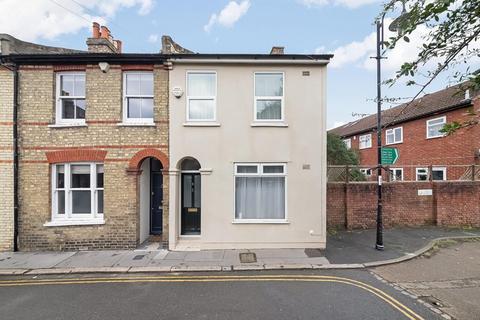 2 bedroom end of terrace house for sale, Carberry Road, Crystal Palace, London, SE19