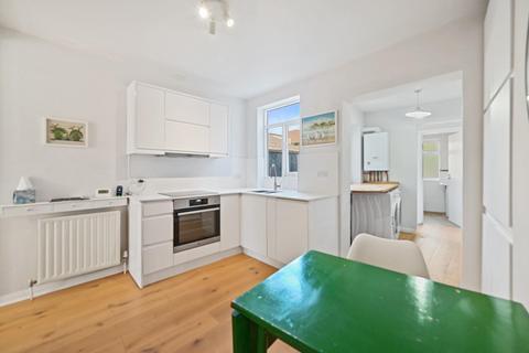 undefined, Carberry Road, Crystal Palace, London, SE19