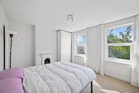 undefined, Carberry Road, Crystal Palace, London, SE19