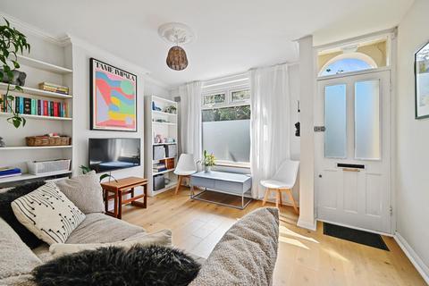undefined, Carberry Road, Crystal Palace, London, SE19