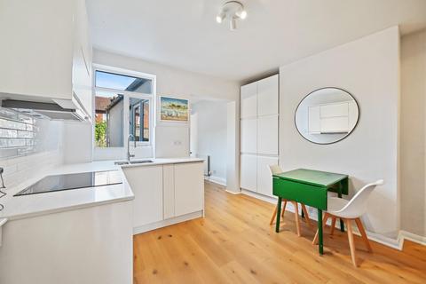 undefined, Carberry Road, Crystal Palace, London, SE19