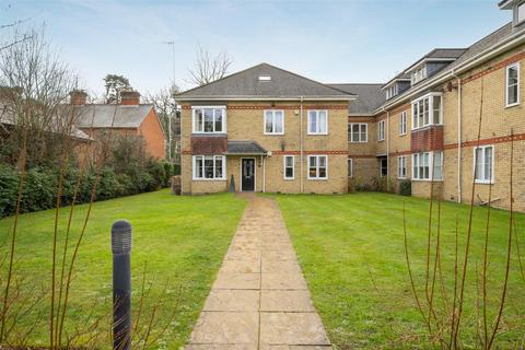 2 bedroom apartment for sale, Woodmill Court, Ascot