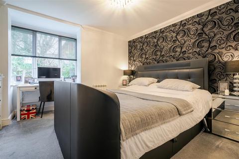 2 bedroom apartment for sale, Woodmill Court, Ascot