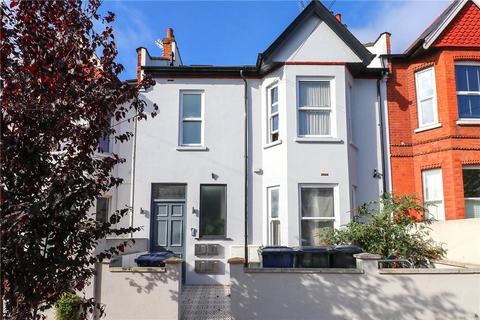 2 bedroom apartment for sale, Berrymead Gardens, Acton, London