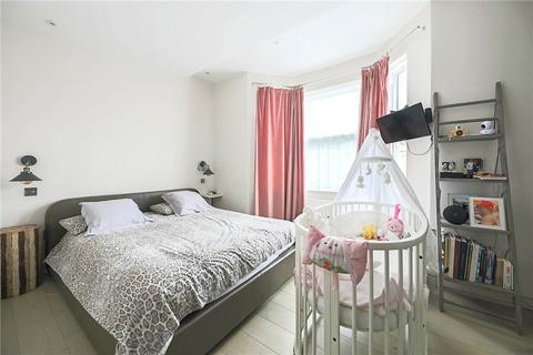 2 bedroom apartment for sale, Berrymead Gardens, Acton, London