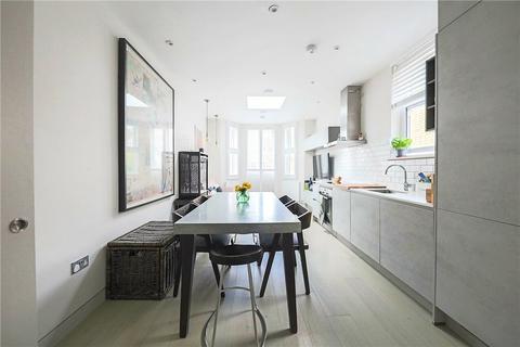 2 bedroom apartment for sale, Berrymead Gardens, Acton, London