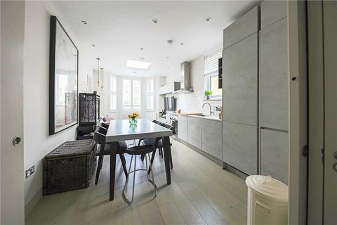 2 bedroom apartment for sale, Berrymead Gardens, Acton, London