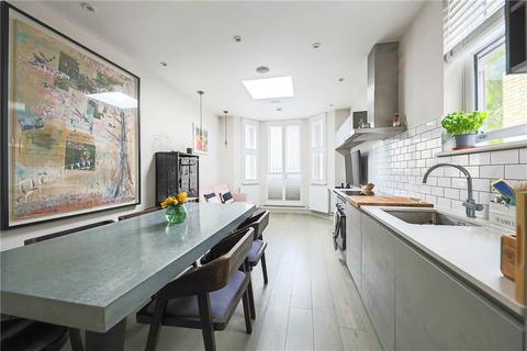 2 bedroom apartment for sale, Berrymead Gardens, Acton, London