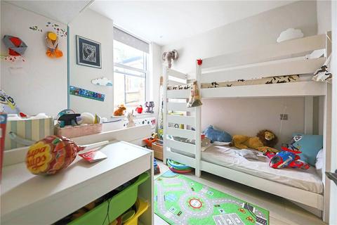 2 bedroom apartment for sale, Berrymead Gardens, Acton, London