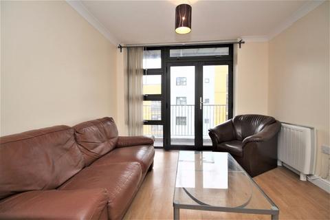 1 bedroom apartment to rent, Maltings Close, Bow, London E3