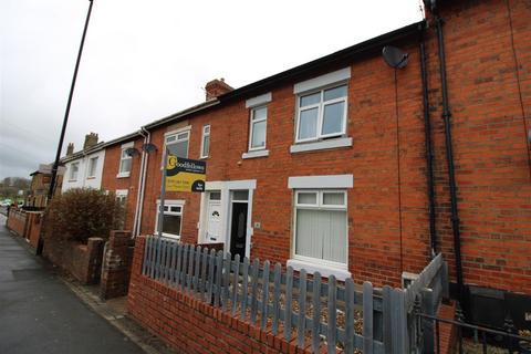 3 bedroom terraced house for sale, Hawthorn Terrace, Newcastle Upon Tyne NE15