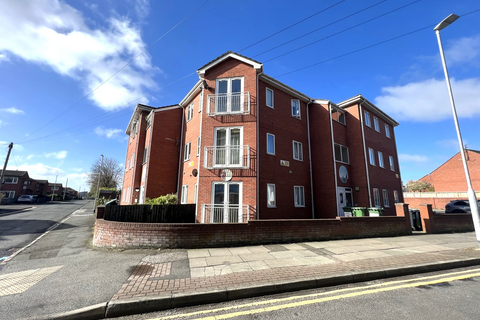 2 bedroom flat for sale, Wallasey CH44