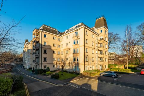 2 bedroom flat for sale, Maxwell Street, Edinburgh EH10