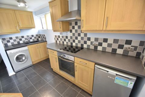 1 bedroom apartment to rent, Handcross Road, Luton, Bedfordshire, LU2