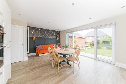 3 bedroom detached house for sale, Mitchell Way, Abingdon OX13