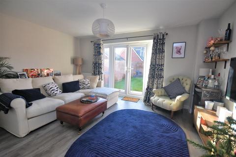 3 bedroom end of terrace house for sale, Horwood Close, Aston Clinton HP22