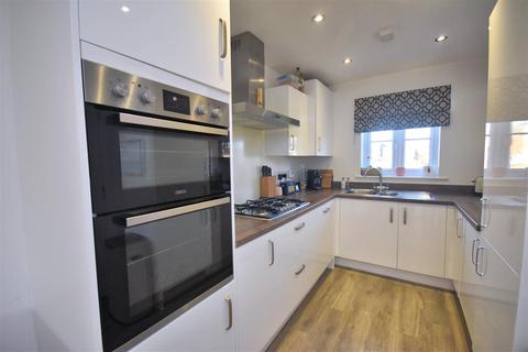 3 bedroom end of terrace house for sale, Horwood Close, Aston Clinton HP22