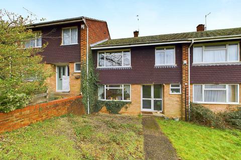 3 bedroom terraced house for sale, Forest Way, High Wycombe HP13