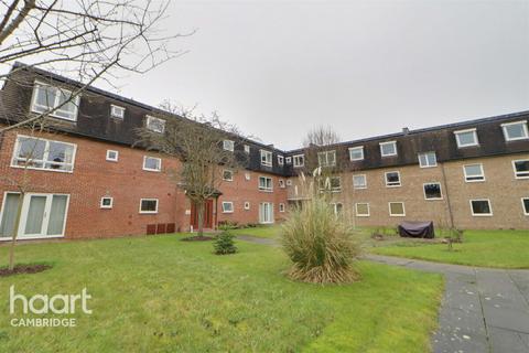 2 bedroom flat to rent, Ventress Farm Court, CAMBRIDGE