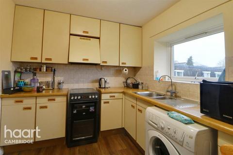 2 bedroom flat to rent, Ventress Farm Court, CAMBRIDGE