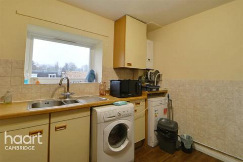 2 bedroom flat to rent, Ventress Farm Court, CAMBRIDGE