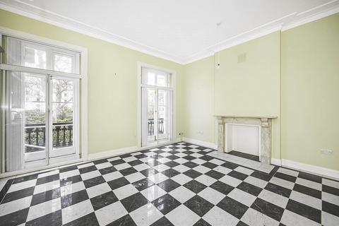 1 bedroom flat for sale, Eccleston Square, London, SW1V