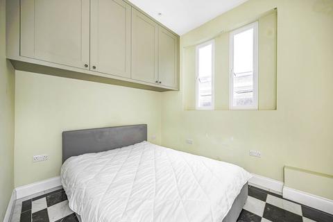 1 bedroom flat for sale, Eccleston Square, London, SW1V