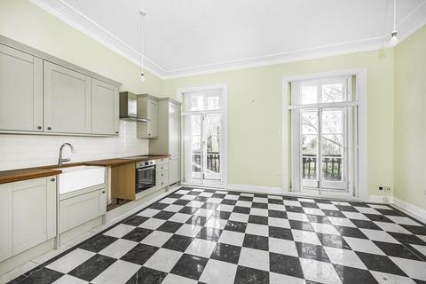 1 bedroom flat for sale, Eccleston Square, London, SW1V