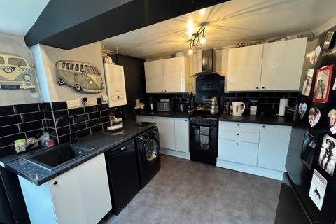 2 bedroom house for sale, Eastbourne Gate, Taunton TA1